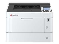 Kyocera PA4500x - Laser - 1200 x 1200 DPI - A4 - 45 Seiten pro Minute - Doppelseitiger Druck - Netzwerkfähig