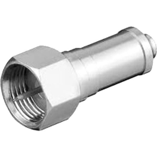 S-Impuls F-STECKER ABSCHLUSSWIDERSTAND / IMPULS TR 85333 75 OHM 85333