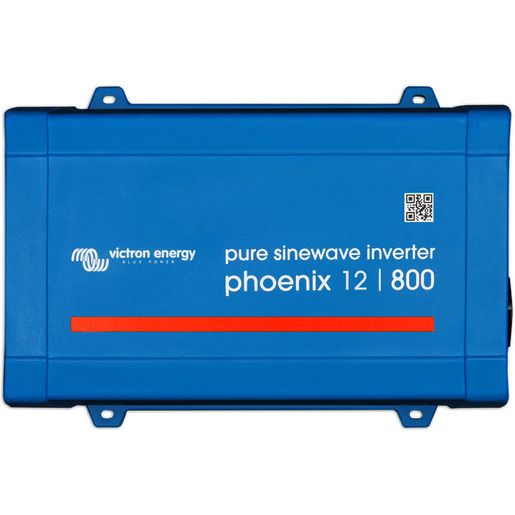 Victron PH.INV.12/800 230V VE.DIRECT / VICTRO PIN121801200 PHOENIX PIN121801200