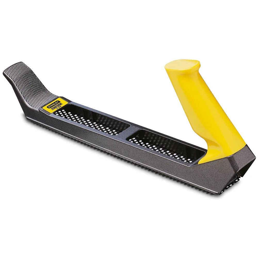 STANLEY Surform-Standardhobel Blattlänge 255 mm