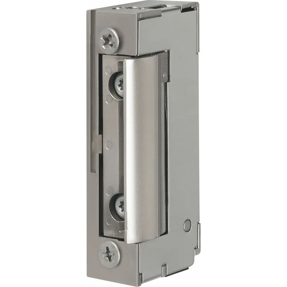 EffEff Türöffner 118F FaFix 10-24V, ohne Schließblech