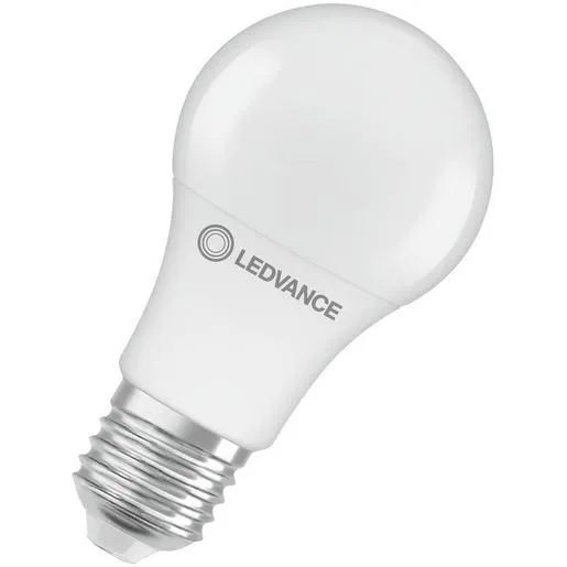 Ledvance LED LAMPE 13W 827 MATT E27 / LEDVAN LED CLASSIC A FACILI 4099854770715