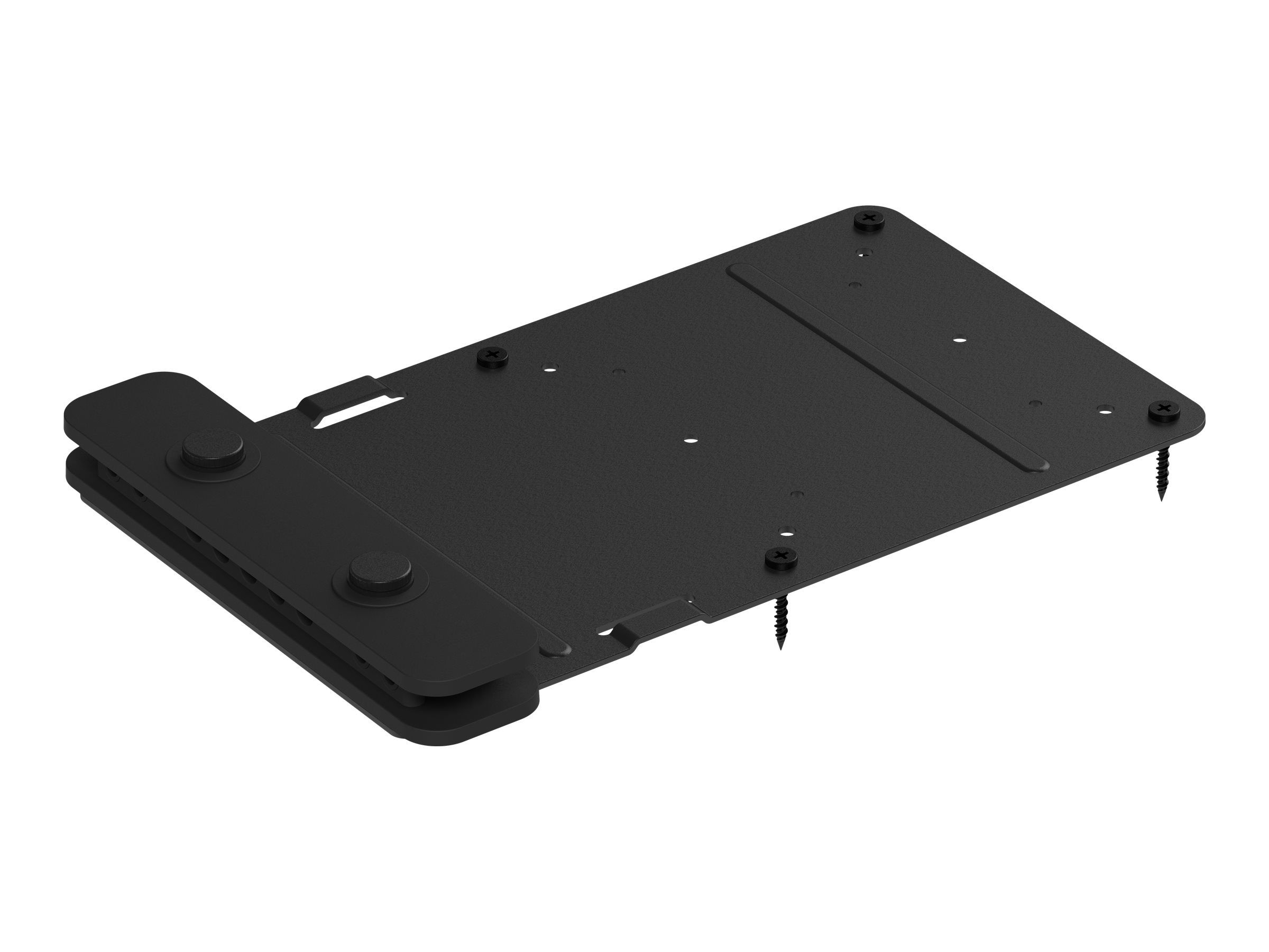 Logitech Tap PC Mount - Montagekit für Videokonferenz-Controller