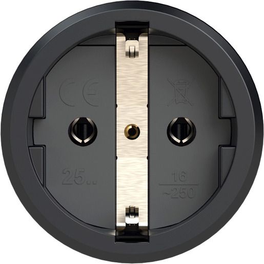 PCE VOLLGUMMI-KUPPLUNG KD SW IP54 / 2522-SR TAURUS2 2522-SR