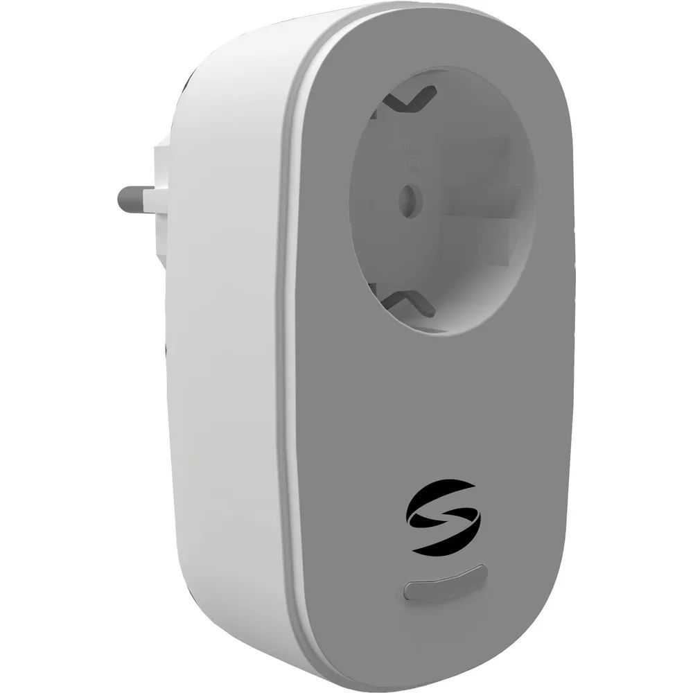 SIRO PushPower Funksteckdose 230 V
