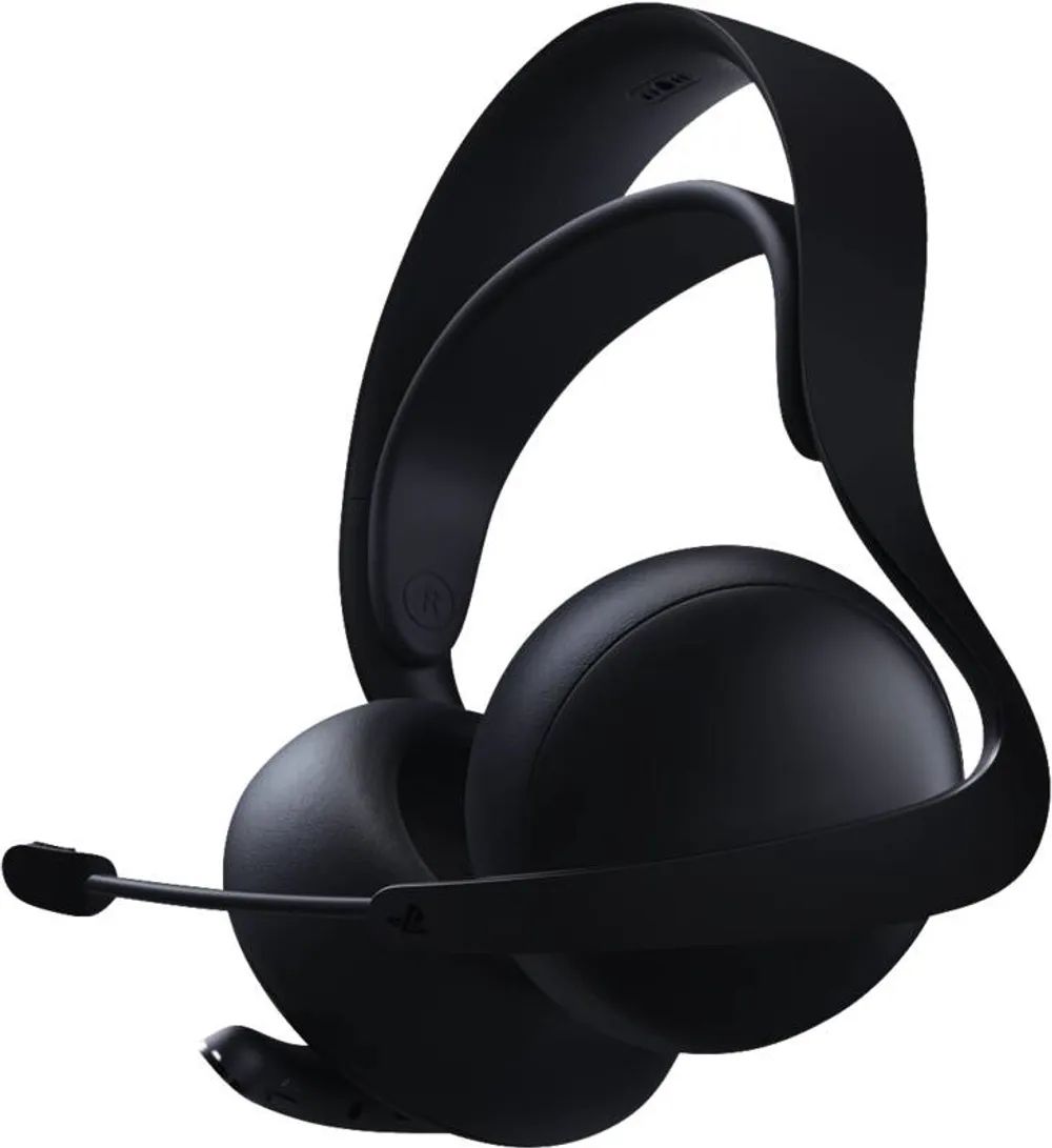 Playstation PULSE Elite Wireless-Headset schwarz (PS5)