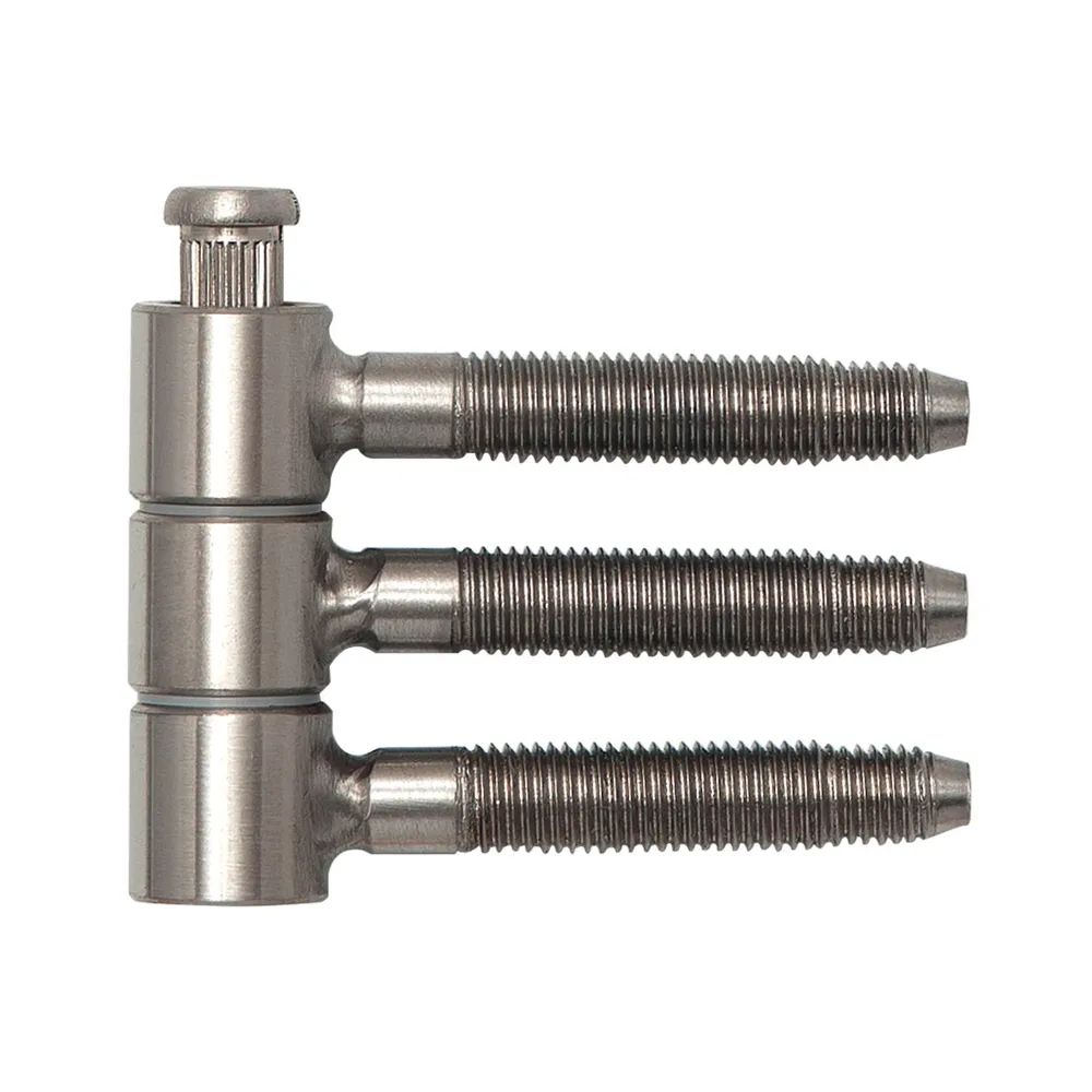 SFS Steckband 3-teilig ø 16 mm, Höhe 46,7 mm, Edelstahl