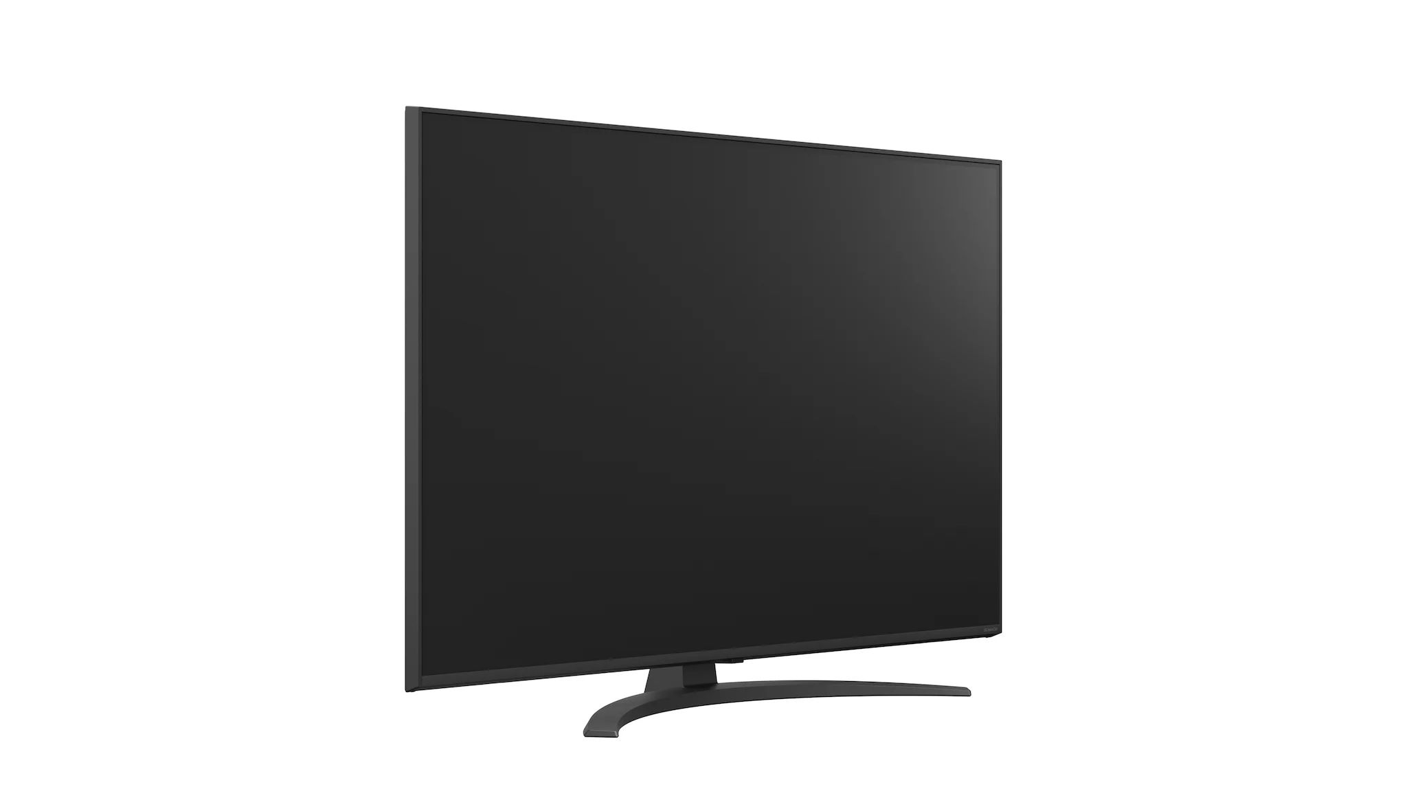LG Electronics 50NANO81A6A.AEU OPEN-BOX