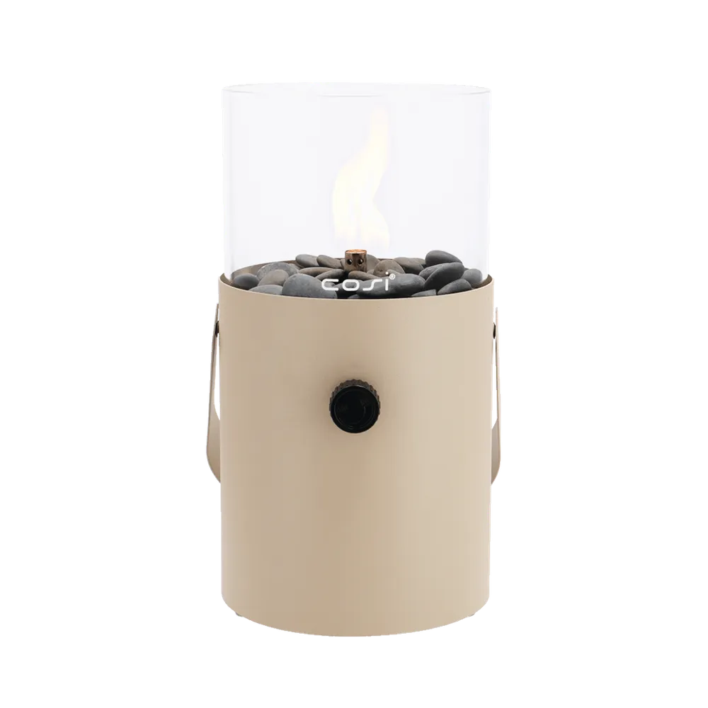 Cosi Gaslaterne Cosiscoop sandy beige