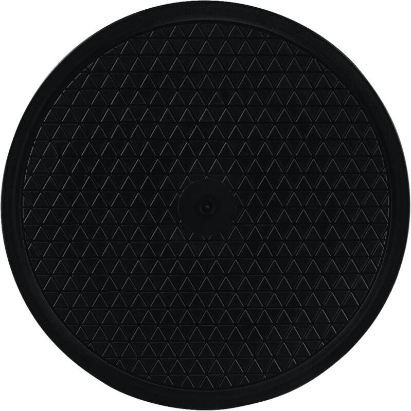 Hama 220893 Universal-Drehteller, XL, 40 cm Durchmesser