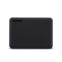 Toshiba Canvio Advance - Festplatte - 2 TB - extern (tragbar)