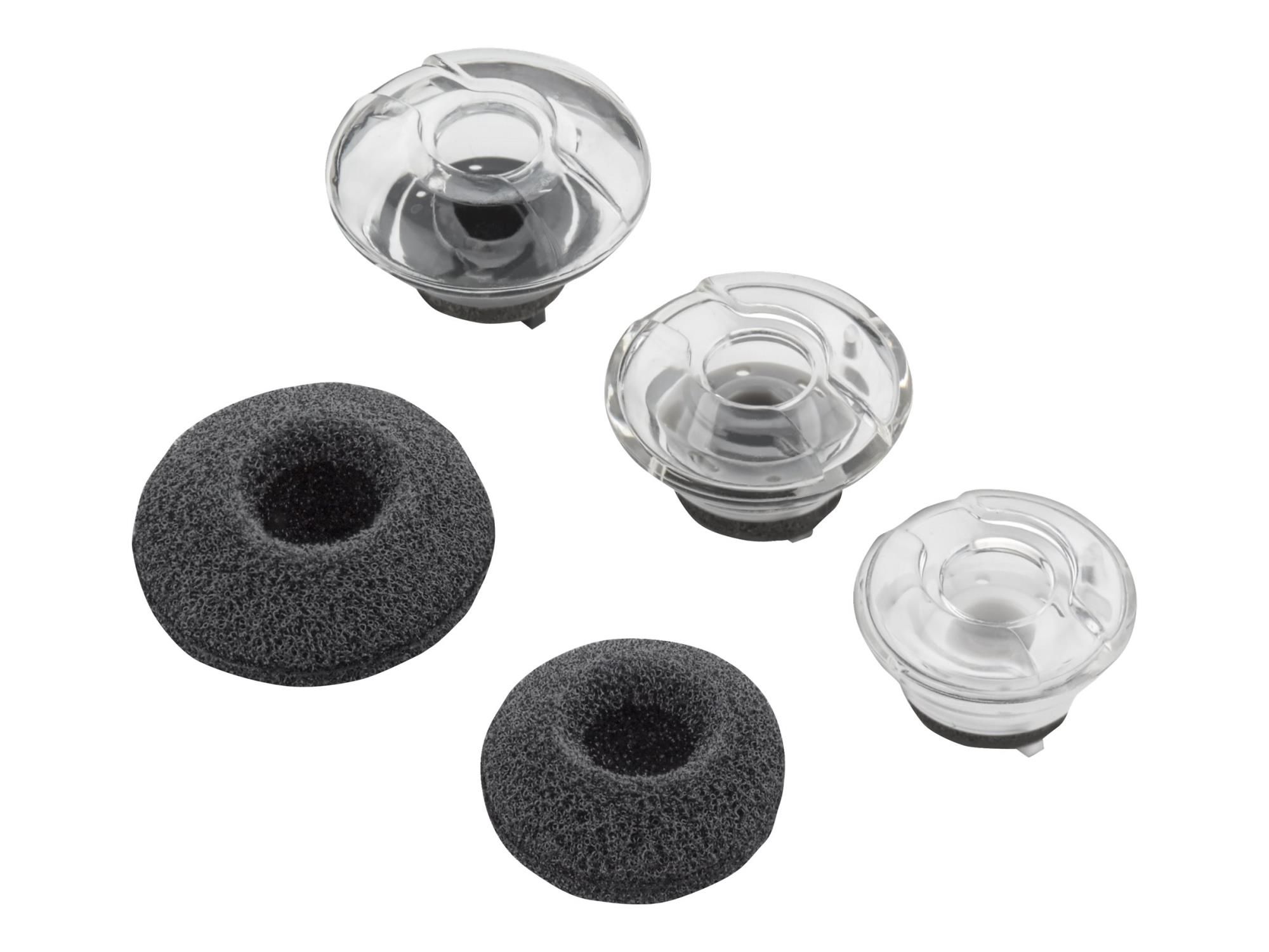 Poly Ohrhörer-Satz für Headset (Packung mit