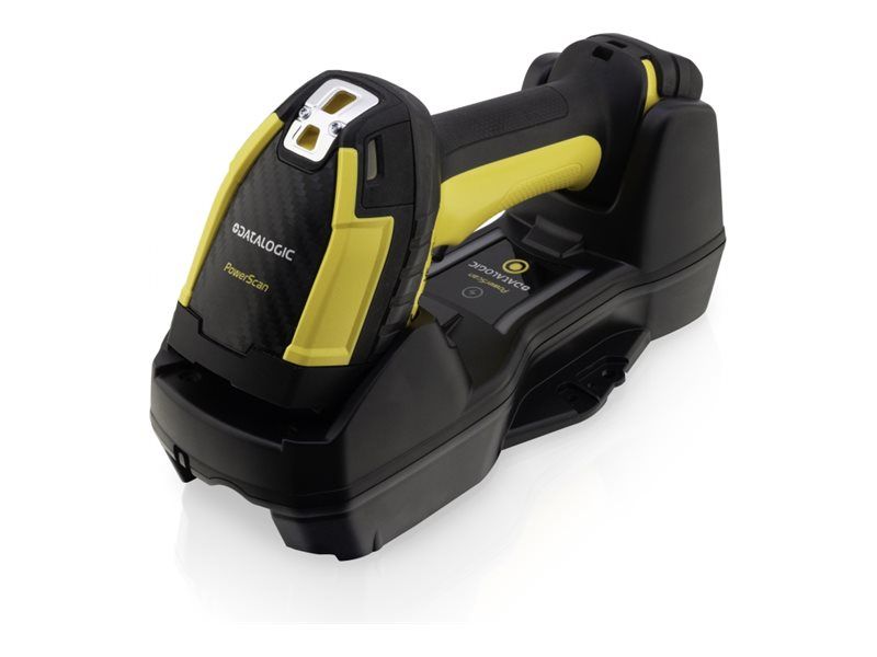 Datalogic PowerScan PBT9600 - USB Kit - Barcode-Scanner