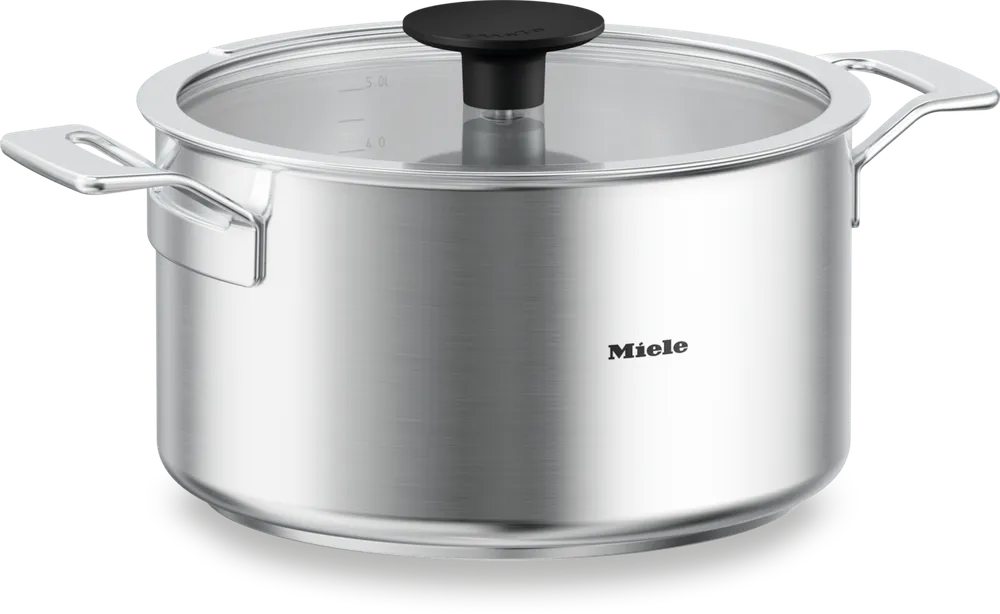 Miele KMKT2460-3 Kochtopf 24 cm
