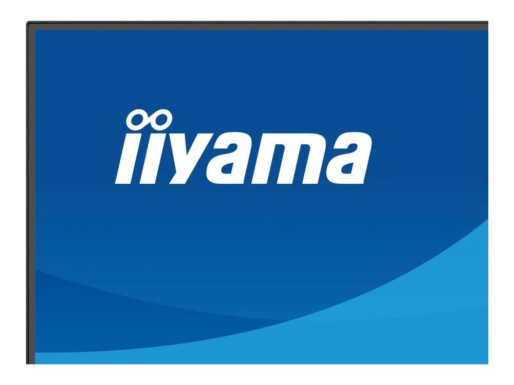 Iiyama 27" QHD+ultrafino - Flachbildschirm (TFT/LCD) - 27"