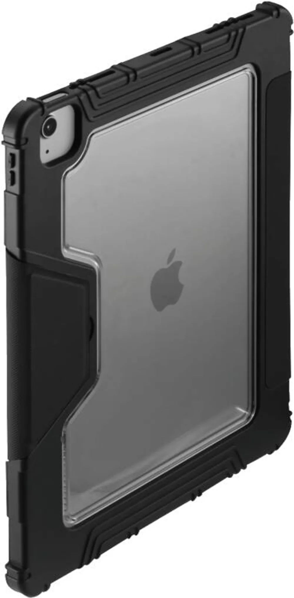 Hama Tablet-Hülle "Protection" für iPad Air 13" (2025/2024), outdoor, Schwarz