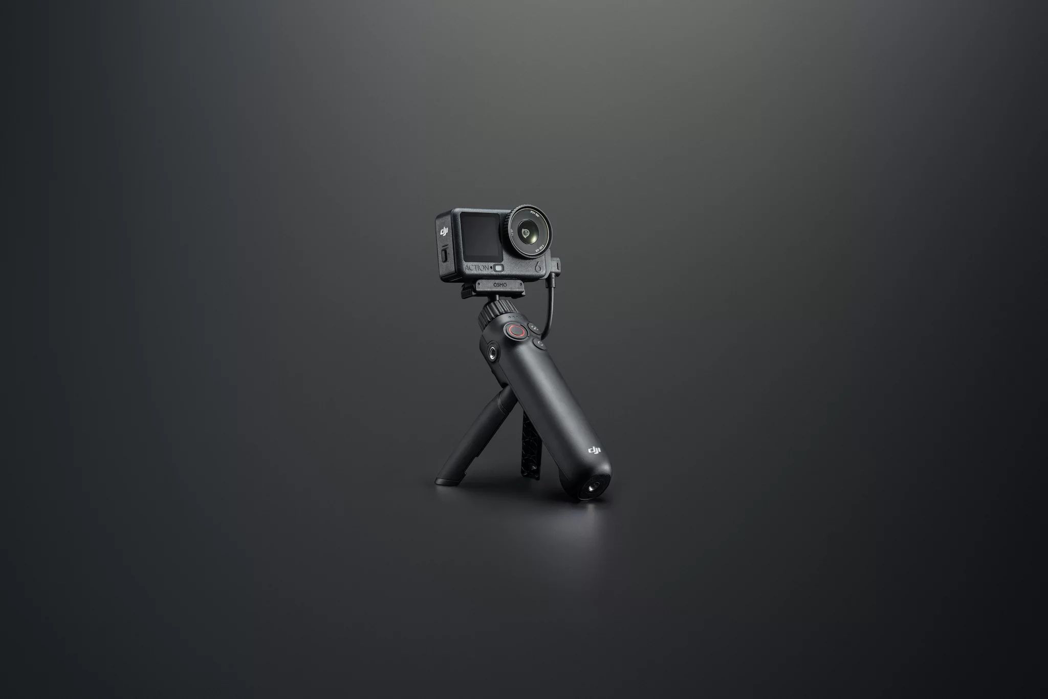 DJI Osmo Action Dual-Direction Battery Handle