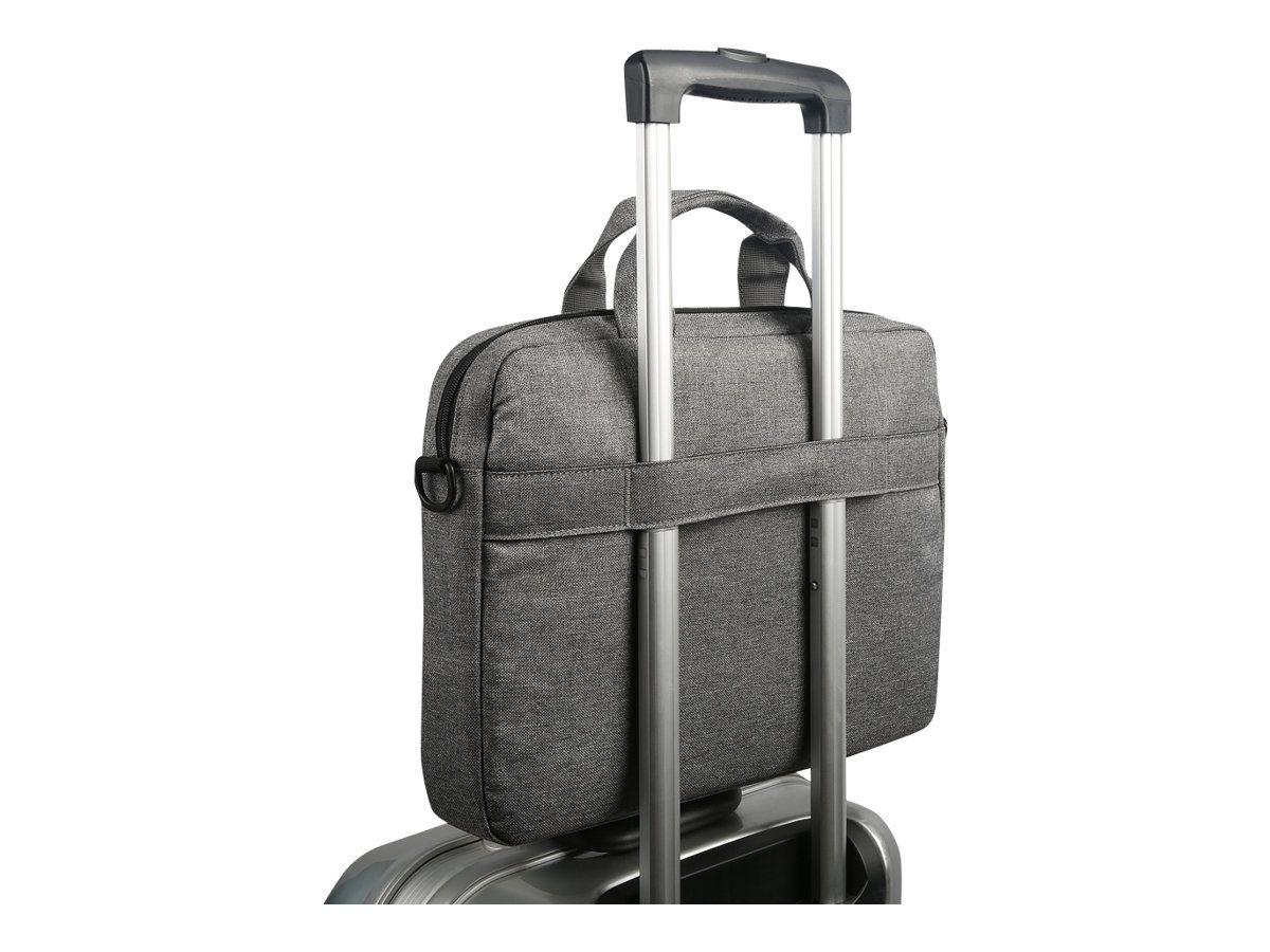 Lenovo Casual Toploader T210 - Notebook-Tasche - 39.6 cm (15.6")