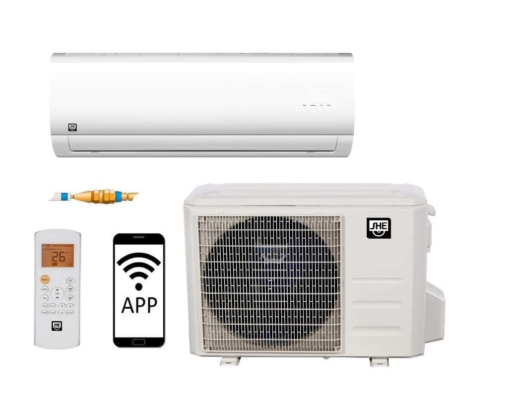 Schuss Home Electronic SHE-SKL181200AF