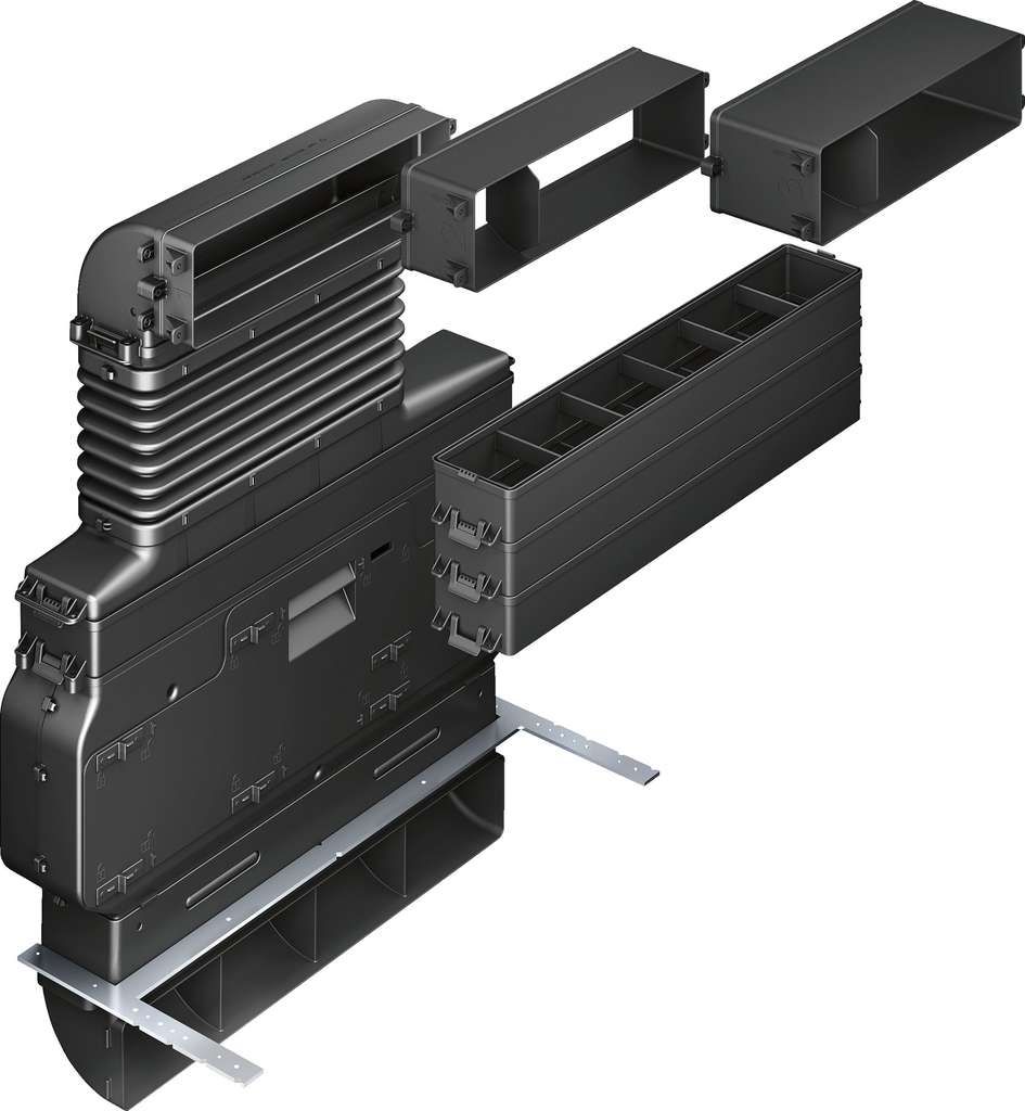 Bosch HEZ381501