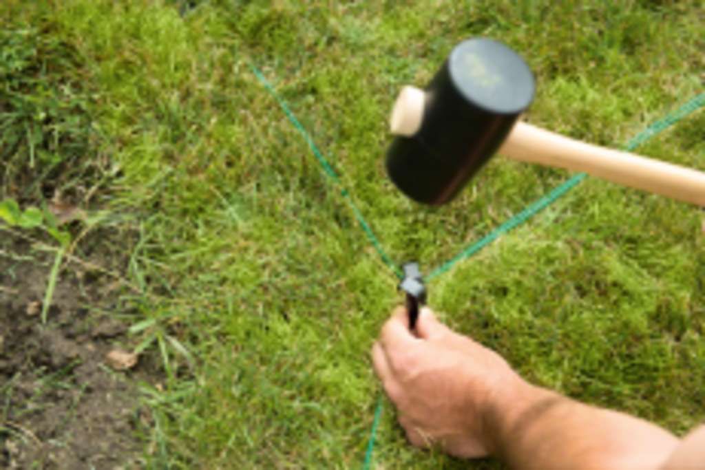 Bosch REPARATUR-SET INDEGO BEGRENZUNGSKABEL