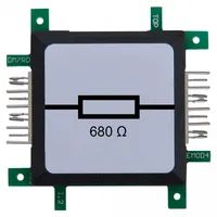 ALLNET ALL-BRICK-0515 Widerstand