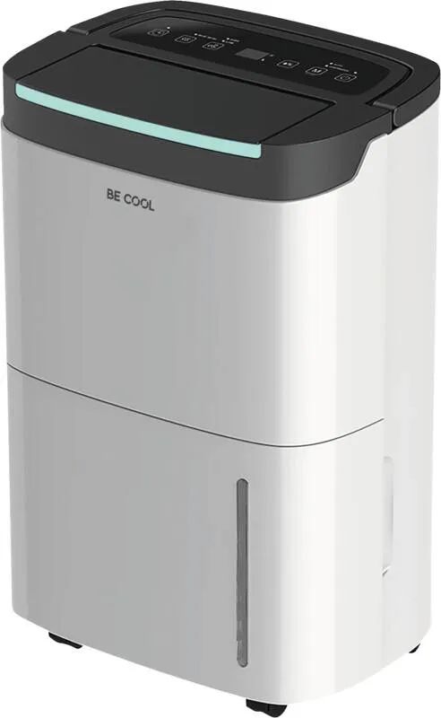 Be Cool LUFTENTFEUCHTER 50L / BECOOL BC50LEF2301 WS BC50LEF2301