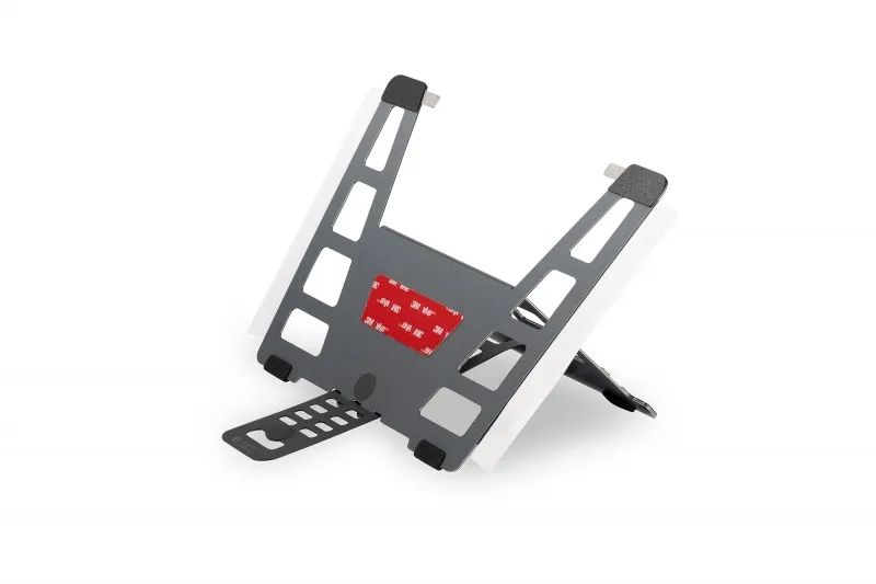 Bakker Elkhuizen Laptophalter UltraStand Universal dark grey