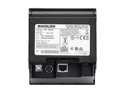 BIXOLON SRP-Q200 - Belegdrucker - Thermodirekt