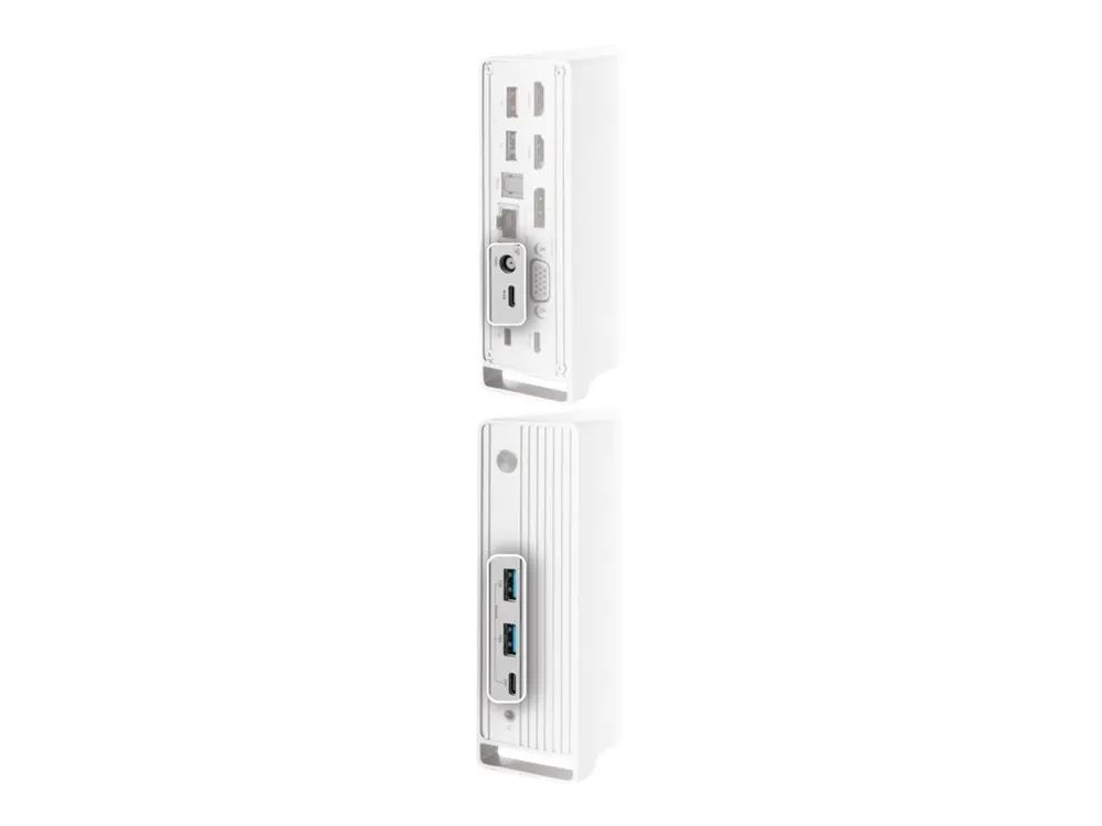 Club 3D Dockingstation - USB-C - VGA, 2 x HDMI, DP