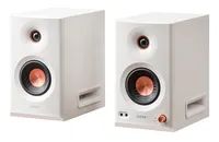 Edifier MR5 2.0 Bluetooth weiß retail - Lautsprecher - Lautsprecher - 40 KHz