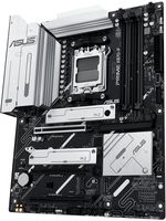 ASUS PRIME X870-P - Motherboard - ATX - Socket AM5 - AMD X870 Chipsatz - USB4, USB 3.2 Gen 2, USB-C 3.2 Gen2, USB 3.2 Gen 1 - 2.5 Gigabit LAN - Onboard-Grafik (CPU erforderlich)