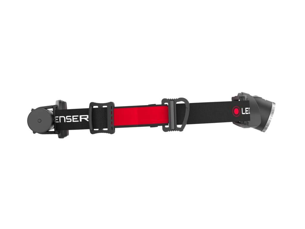 Ledlenser LED STIRNLAMPE 1XAKKU 600LM / LEDLEN LEDLENSER H8R 500853
