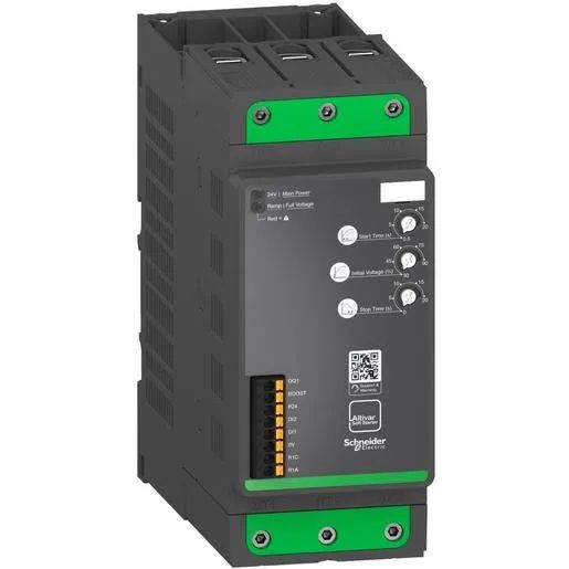 Schneider Electric ALTIVAR SANFTANLASSER 111A / SCHN.E ATS130N2C11LT