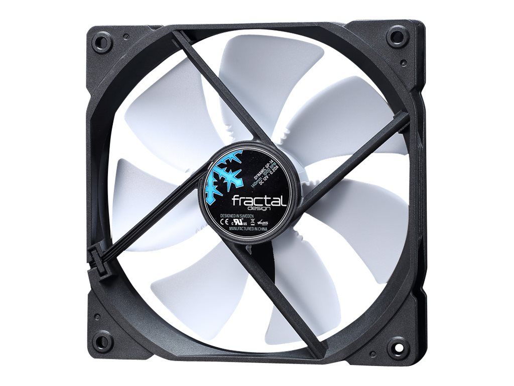 Fractal Design Dynamic GP-14 - Gehäuselüfter