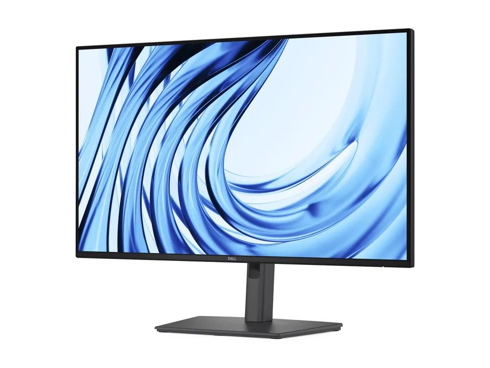 Dell Pro P P2726H - Ohne Standfuß - LED-Monitor - 68.6 cm (27")