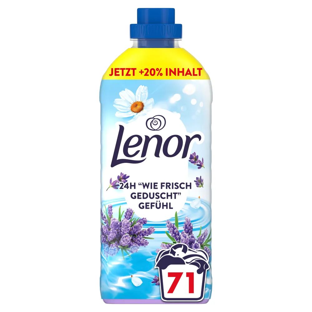 Lenor Ein Tag in der Provence Flasche - 1491ml