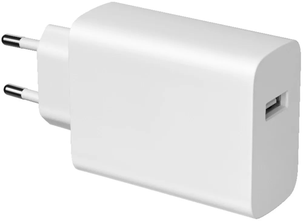 Vivo FLASH CHARGER 80W