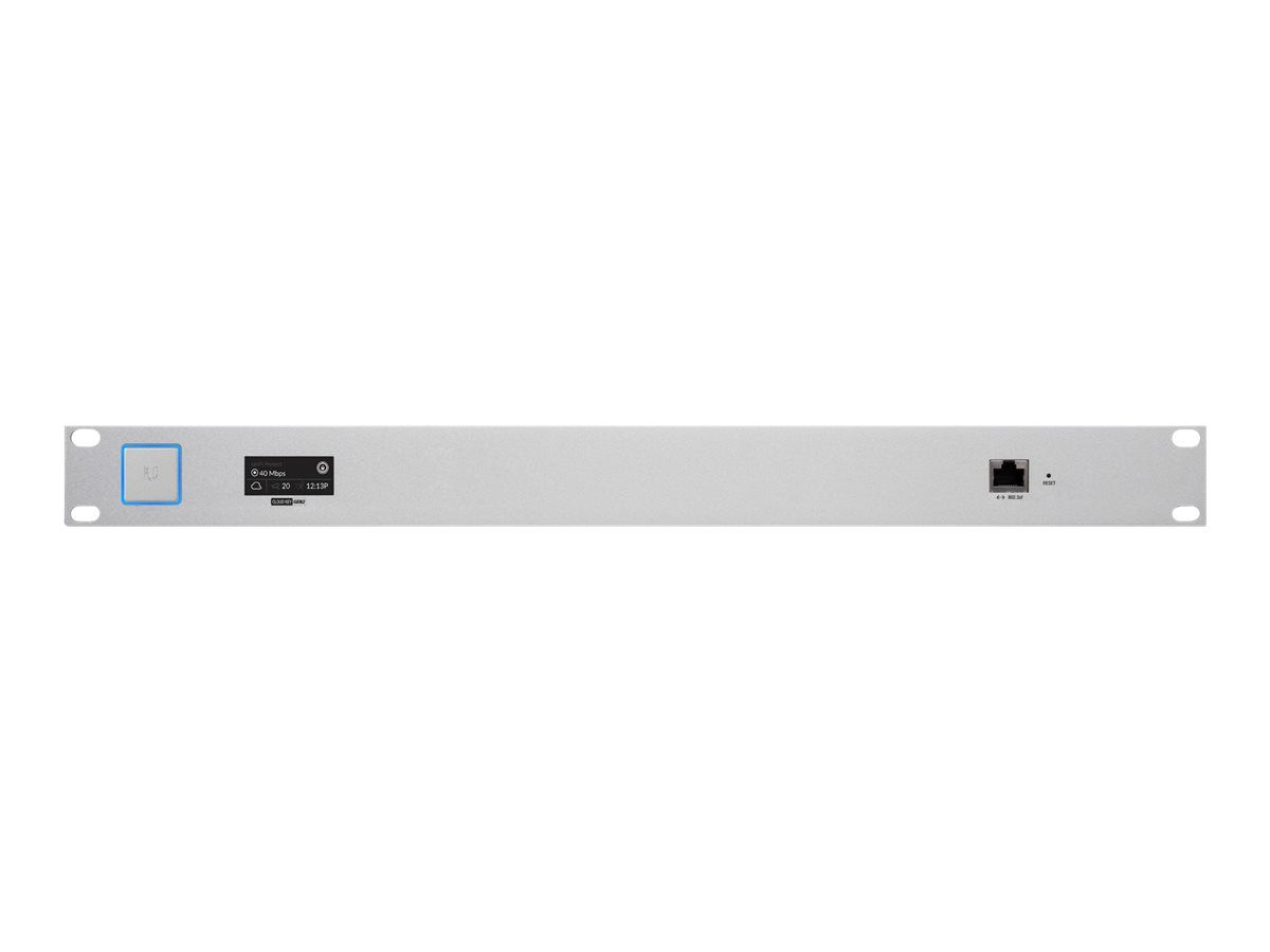 Ubiquiti CKG2-RM - Montagesatz für Netzwerkgeräte - Rack montierbar - 48.3 cm (19")