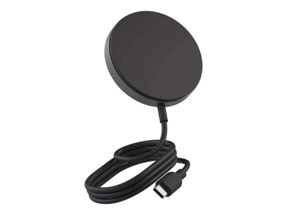 Zens Pro 1 - Induktive Ladematte - 15 Watt