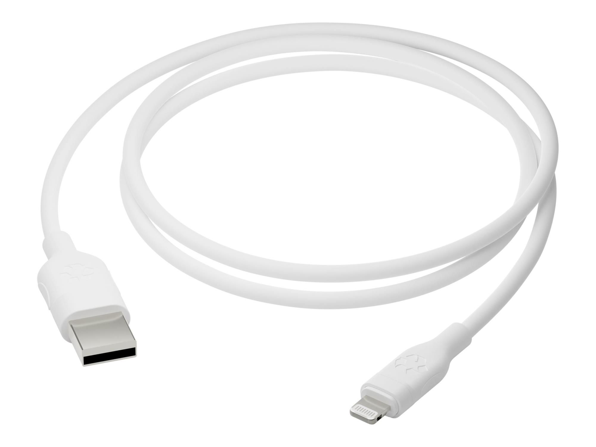dbramante1928 re-charge - Lightning-Kabel - USB