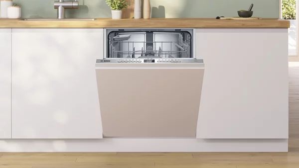 Bosch SER4 SMV4HTX14E