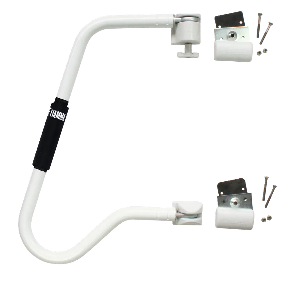 Fiamma Einstiegshilfe SECURITY 46 PRO