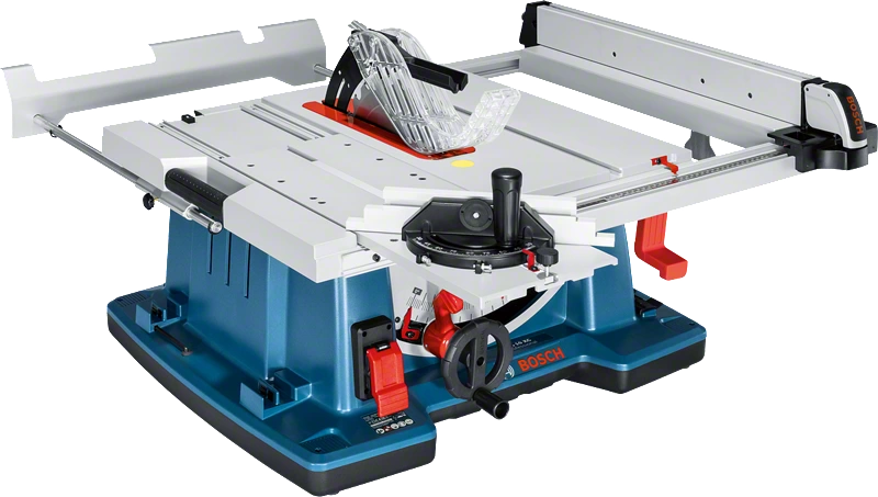 Bosch Professional GTS 10  XC