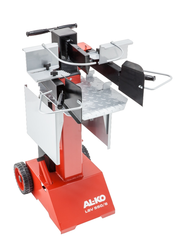 AL-KO Holzspalter LSV 560/8