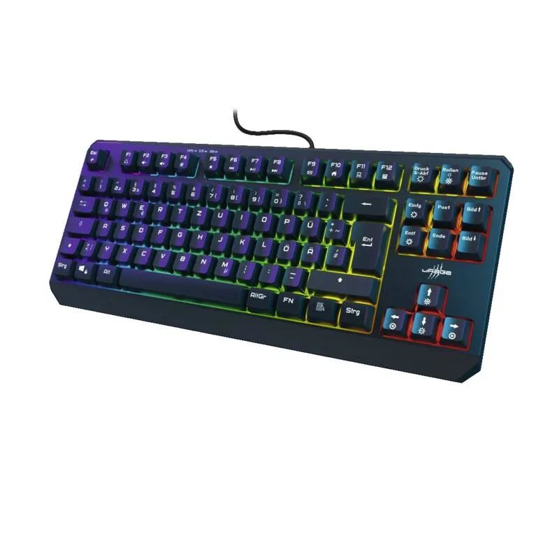 uRage 217818 Gaming-KB Exodus 220 TKL