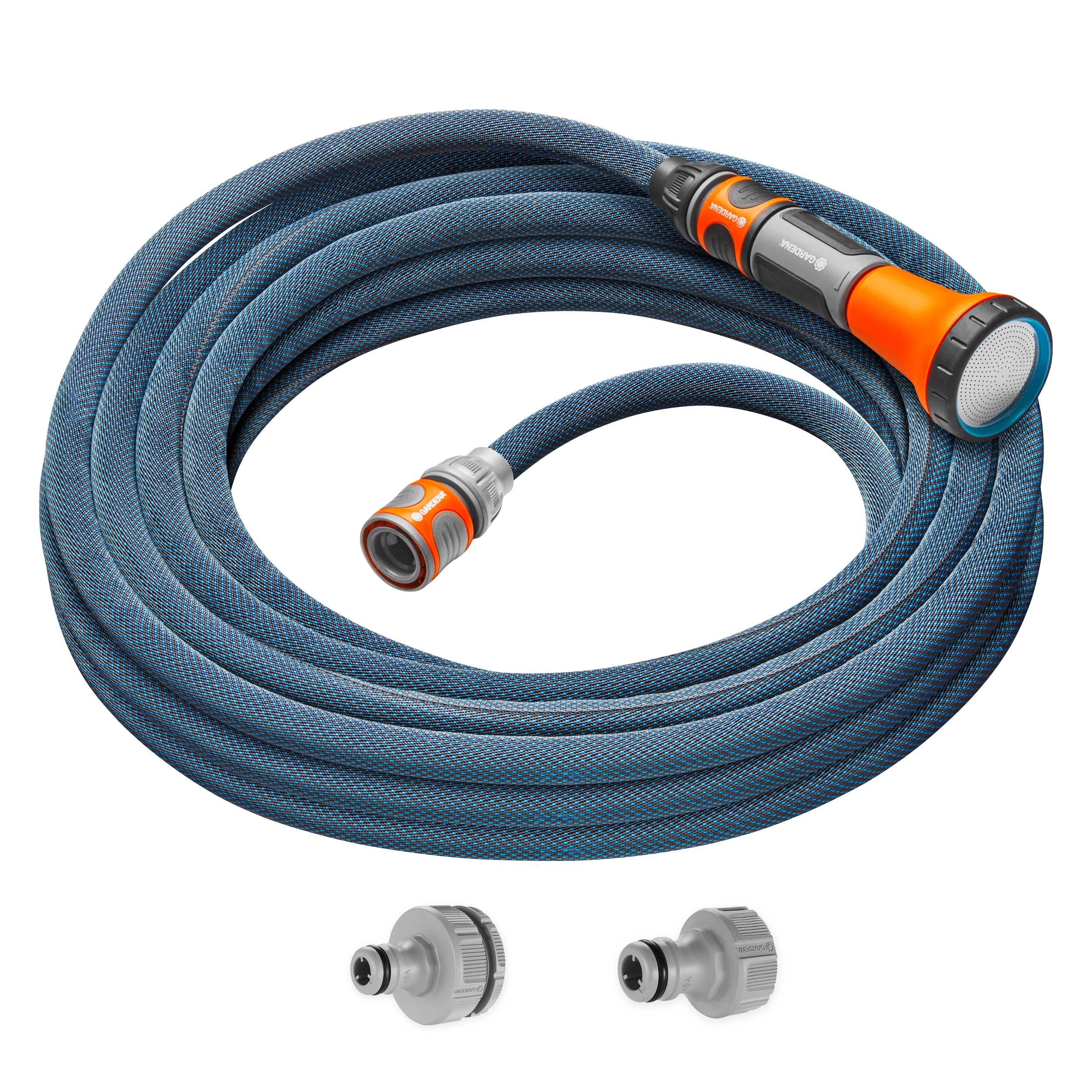 Gardena Liano™ Xtreme 1/2", 10 m Set