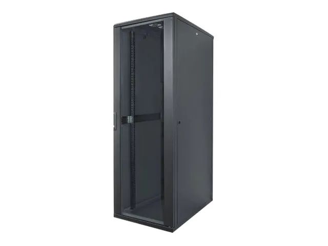 Intellinet Network Cabinet, Free Standing (Standard)