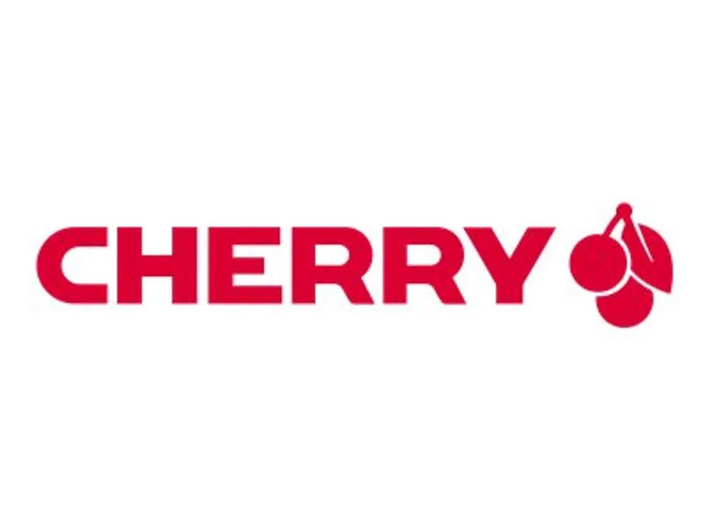 Cherry SECURE BOARD 1.0 - Tastatur - mit NFC