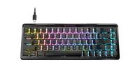 Turtle Beach Vulcan Ii Mini Air Gaming-Tastatur Schwarz - Tastatur - Optisch